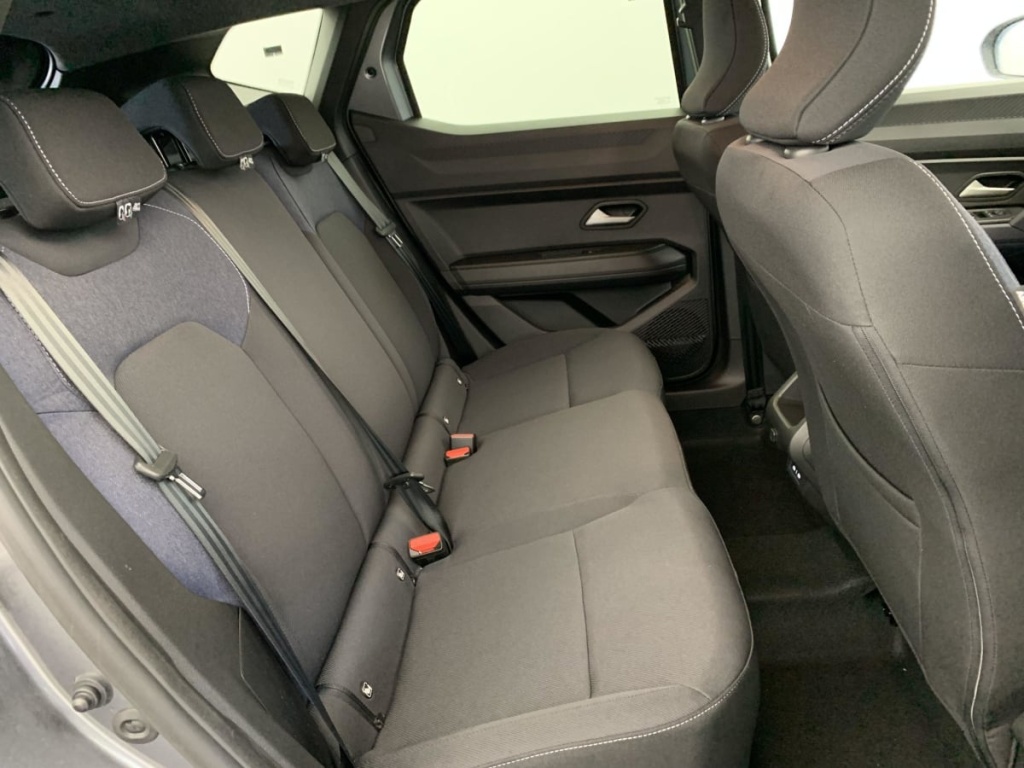 DACIA DUSTER ECO-G 100 4x2 Journey - ref: 1-341060 - Photo 10