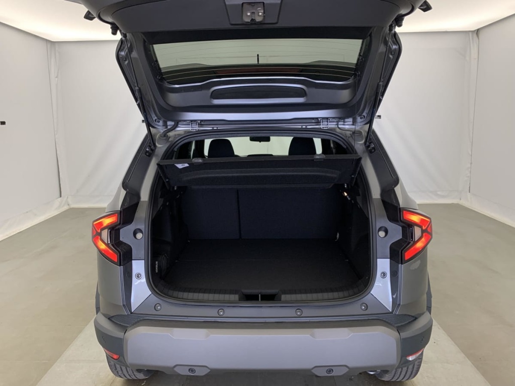 DACIA DUSTER ECO-G 100 4x2 Journey - ref: 1-341060 - Photo 11