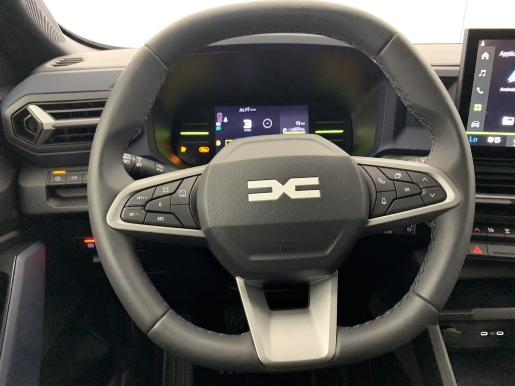 DACIA DUSTER ECO-G 100 4x2 Journey - ref: 1-341060 - Photo 14