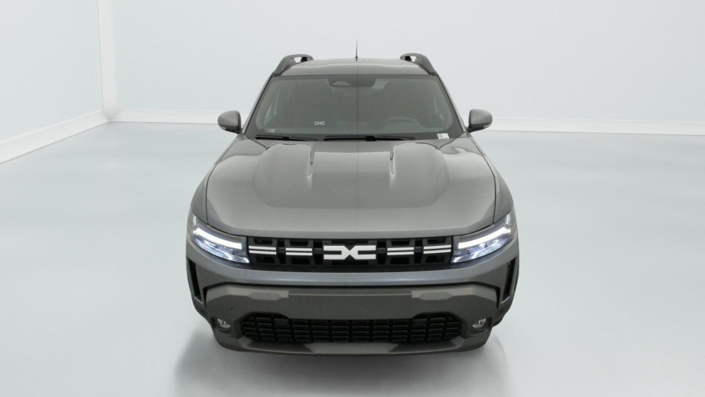 DACIA DUSTER ECO-G 100 4x2 Journey - ref: 1-341060 - Photo 2
