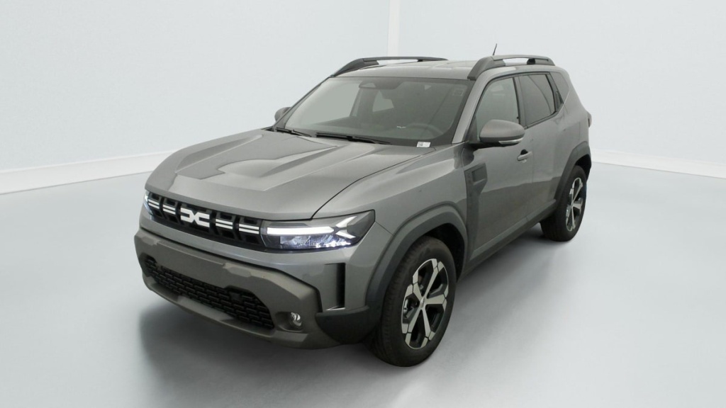 DACIA DUSTER ECO-G 100 4x2 Journey - ref: 1-341060 - Photo 3
