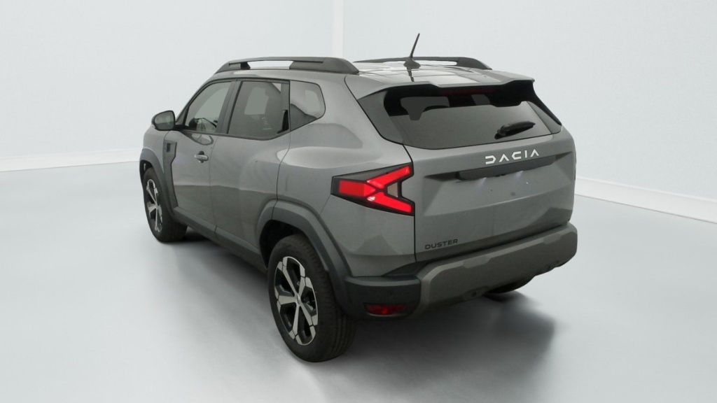 DACIA DUSTER ECO-G 100 4x2 Journey - ref: 1-341060 - Photo 5