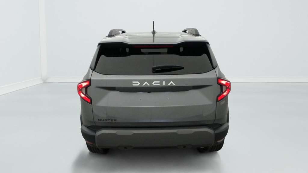 DACIA DUSTER ECO-G 100 4x2 Journey - ref: 1-341060 - Photo 6
