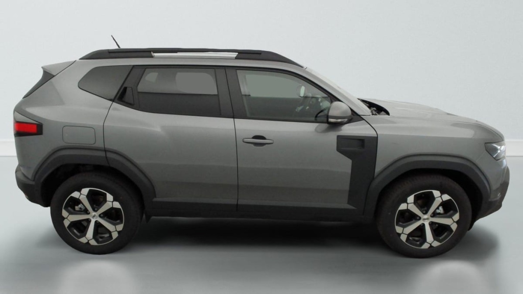 DACIA DUSTER ECO-G 100 4x2 Journey - ref: 1-341060 - Photo 8