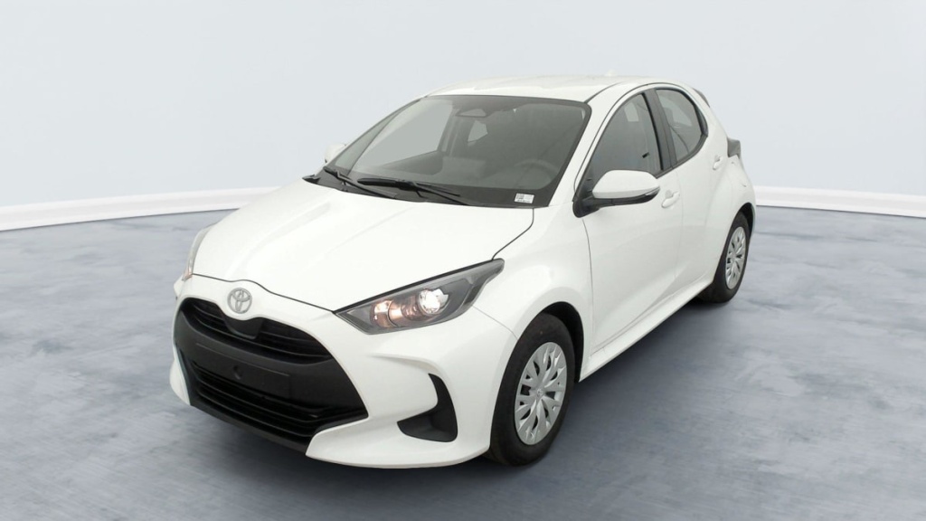TOYOTA YARIS HYBRIDE 116h Dynamic - ref: 1-341070 - Photo 3