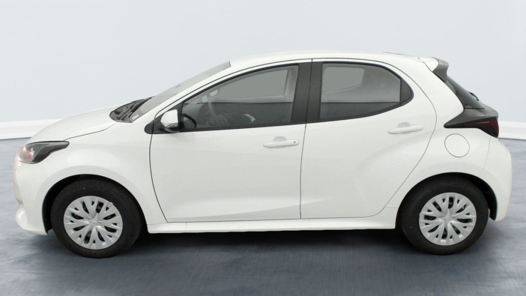 TOYOTA YARIS HYBRIDE 116h Dynamic - ref: 1-341070 - Photo 4