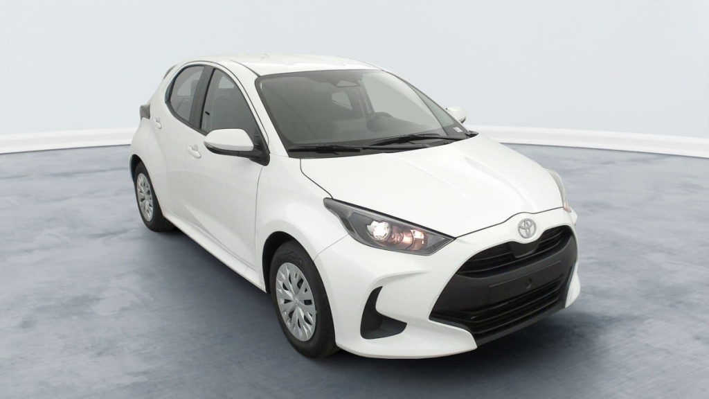 TOYOTA YARIS HYBRIDE 116h Dynamic - ref: 1-341072 - Photo 1