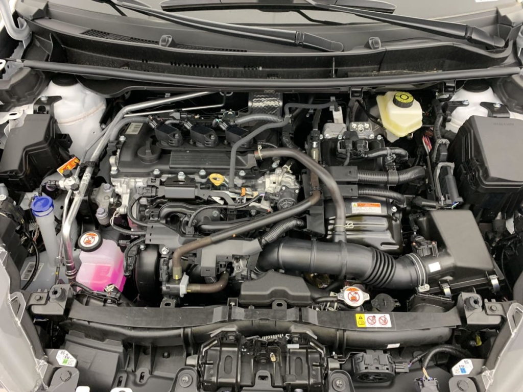 TOYOTA YARIS HYBRIDE 116h Dynamic - ref: 1-341072 - Photo 20