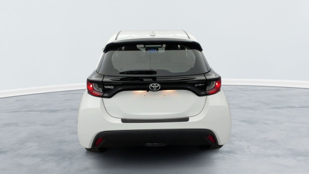 TOYOTA YARIS HYBRIDE 116h Dynamic - ref: 1-341072 - Photo 6
