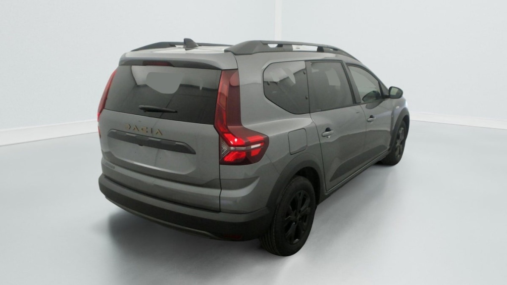 DACIA JOGGER ECO-G 100 7 places GSR2 Extreme - ref: 1-341417 - Photo 7