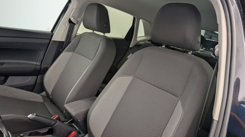 VOLKSWAGEN POLO 1.0 TSI 95 S S DSG7 LIFE - ref: 1-341433 - Photo 16
