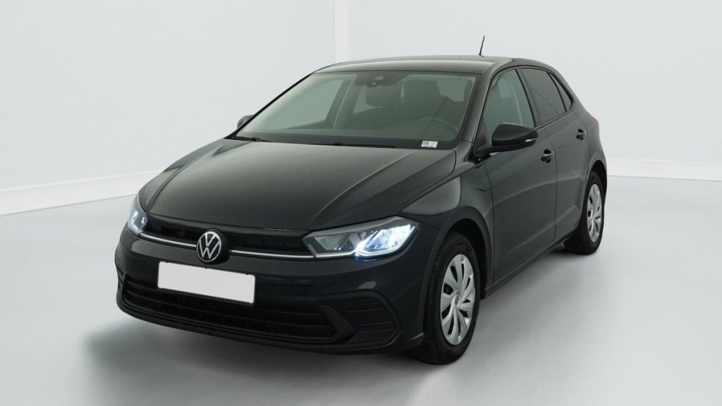 VOLKSWAGEN POLO 1.0 TSI 95 S S DSG7 LIFE - ref: 1-341433 - Photo 3