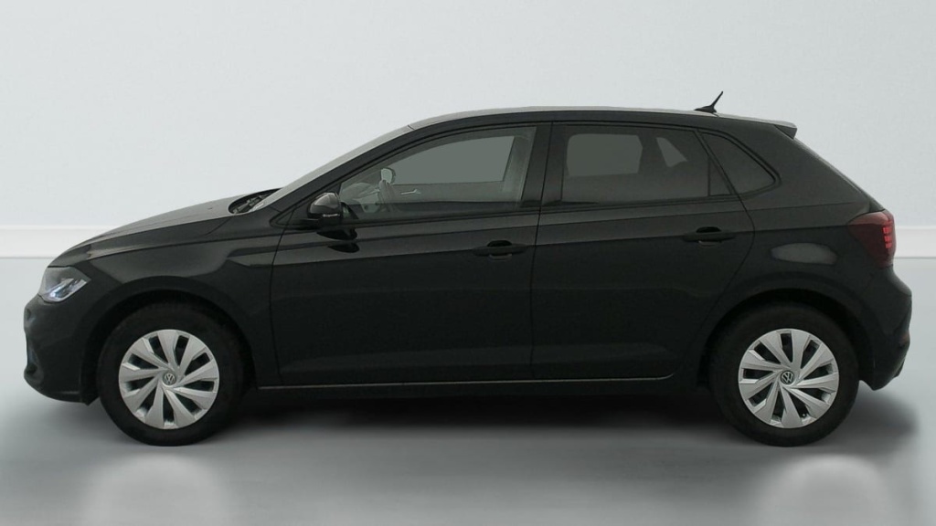 VOLKSWAGEN POLO 1.0 TSI 95 S S DSG7 LIFE - ref: 1-341433 - Photo 4