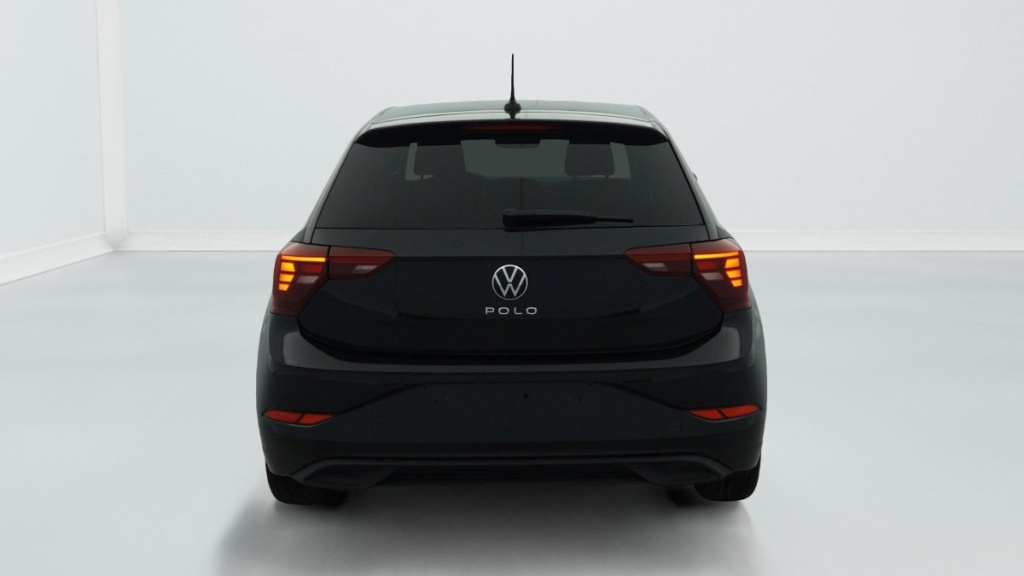 VOLKSWAGEN POLO 1.0 TSI 95 S S DSG7 LIFE - ref: 1-341433 - Photo 6