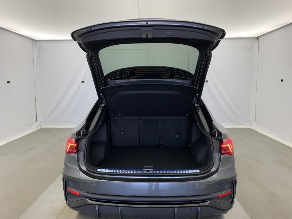 AUDI Q3 SPORTBACK 35 TDI 150 ch S tronic 7 S line - ref: 1-341639 - Photo 11
