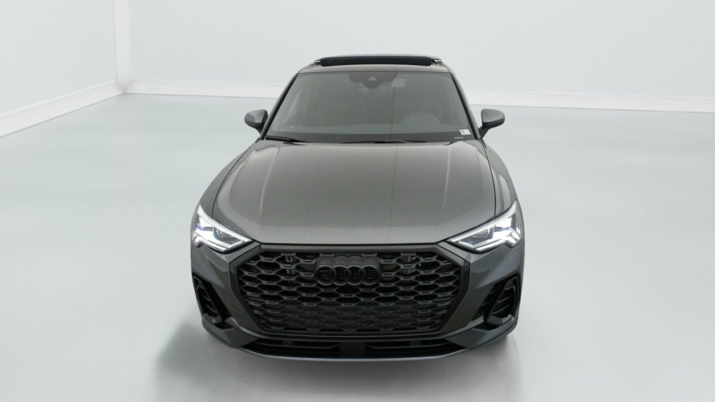 AUDI Q3 SPORTBACK 35 TDI 150 ch S tronic 7 S line - ref: 1-341639 - Photo 2