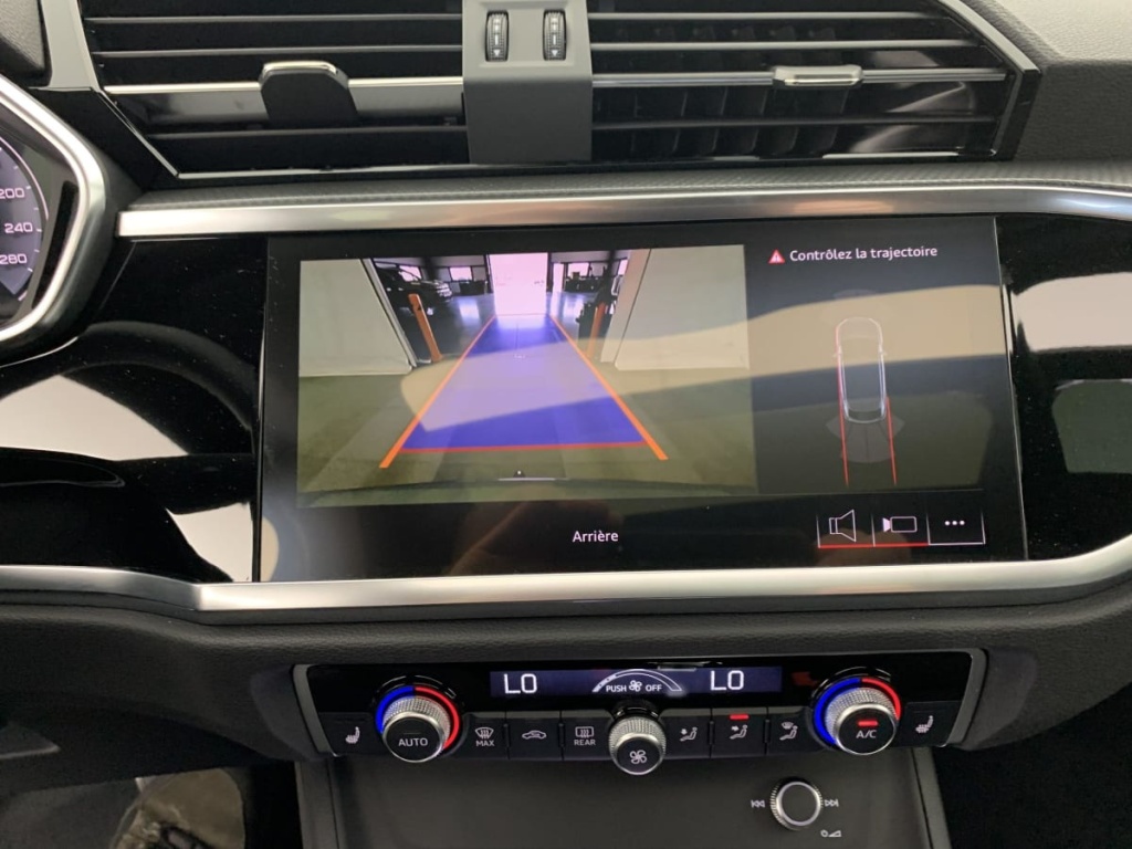 AUDI Q3 Sportback 35 TDI 150 ch S tronic 7 S line - ref: 1-341643 - Photo 17