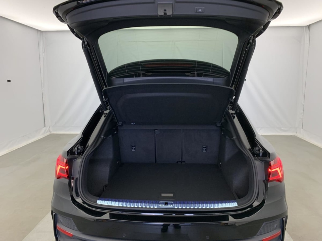 AUDI Q3 SPORTBACK 35 TDI 150 ch S tronic 7 S line - ref: 1-341647 - Photo 11