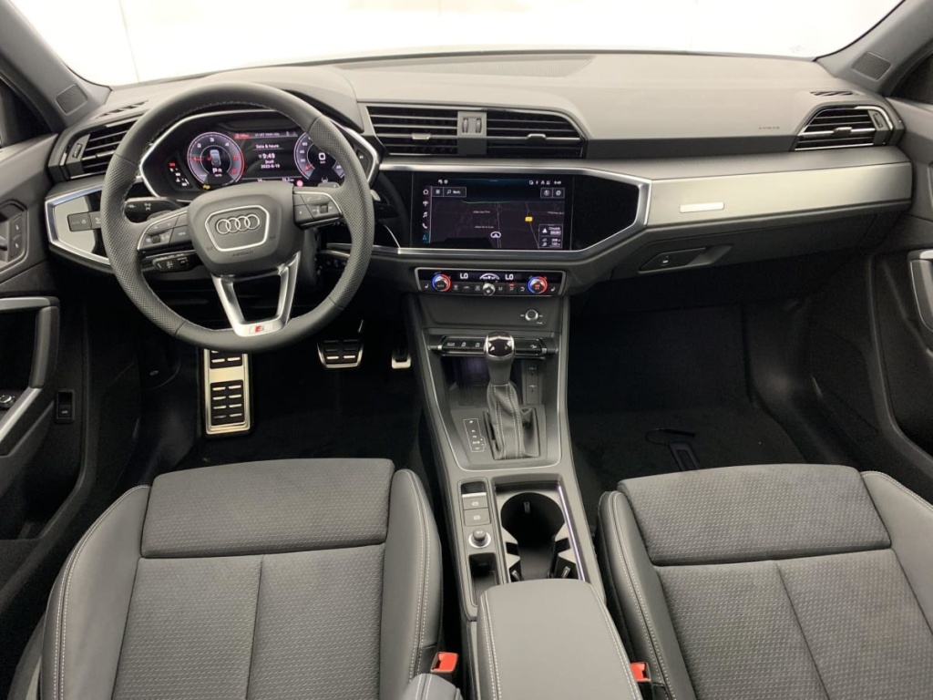 AUDI Q3 SPORTBACK 35 TDI 150 ch S tronic 7 S line - ref: 1-341647 - Photo 13