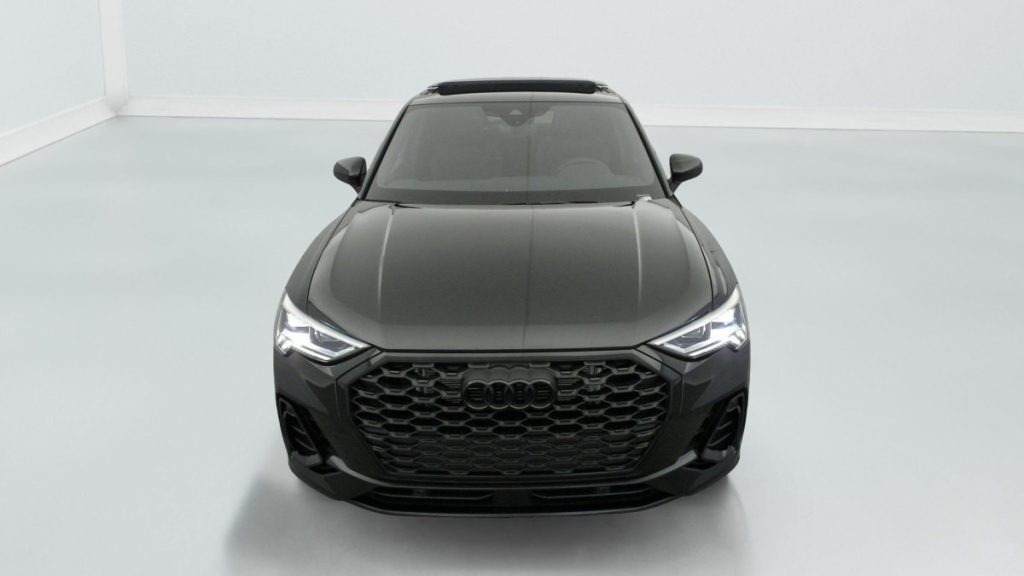 AUDI Q3 SPORTBACK 35 TDI 150 ch S tronic 7 S line - ref: 1-341647 - Photo 2