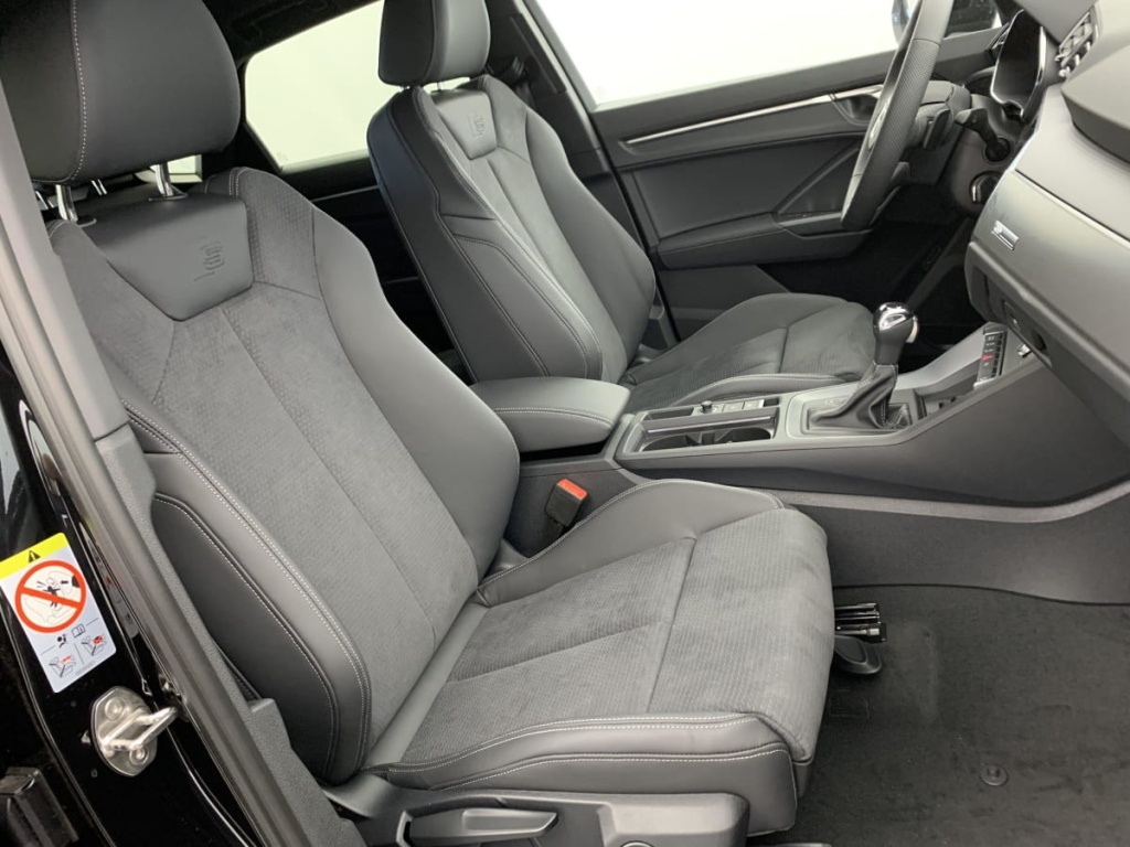 AUDI Q3 SPORTBACK 35 TDI 150 ch S tronic 7 S line - ref: 1-341647 - Photo 9