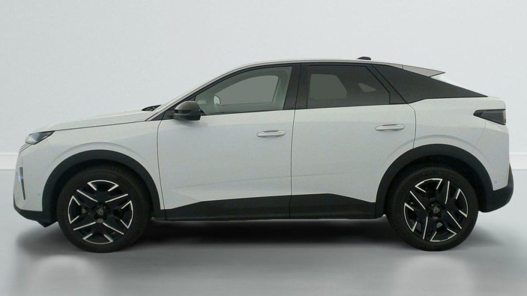 PEUGEOT 3008 HYBRID 136 E-DCS6 ALLURE - ref: 1-341717 - Photo 4