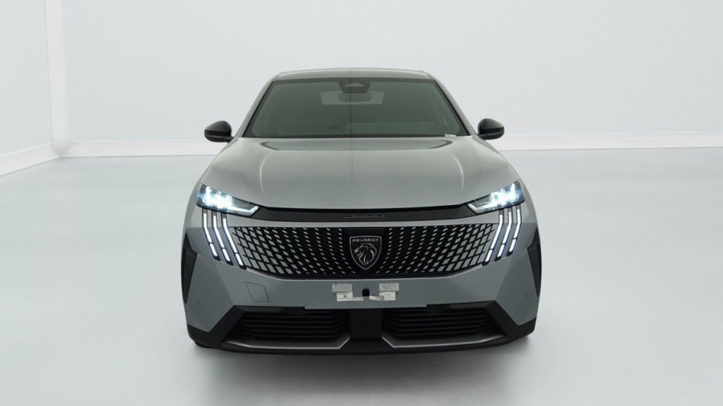 PEUGEOT 3008 HYBRID 136 E-DCS6 ALLURE - ref: 1-341725 - Photo 2