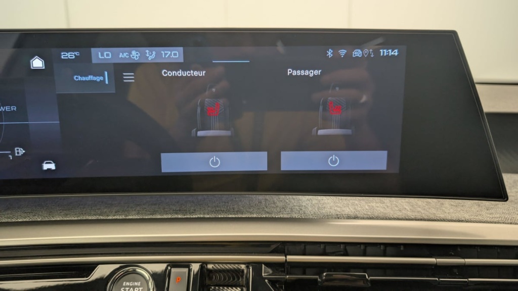 PEUGEOT 3008 HYBRID 136 E-DCS6 ALLURE - ref: 1-341725 - Photo 20