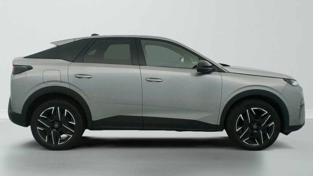 PEUGEOT 3008 HYBRID 136 E-DCS6 ALLURE - ref: 1-341725 - Photo 8