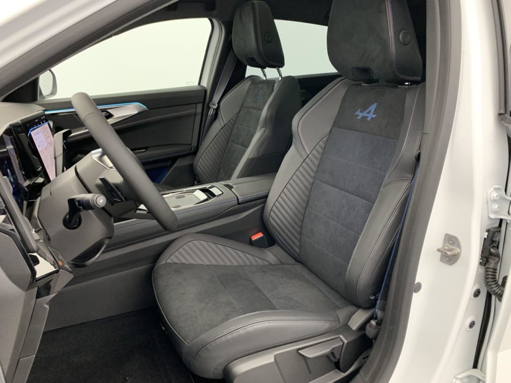RENAULT RAFALE E-Tech full hybrid 200 esprit Alpine - ref: 1-341762 - Photo 20