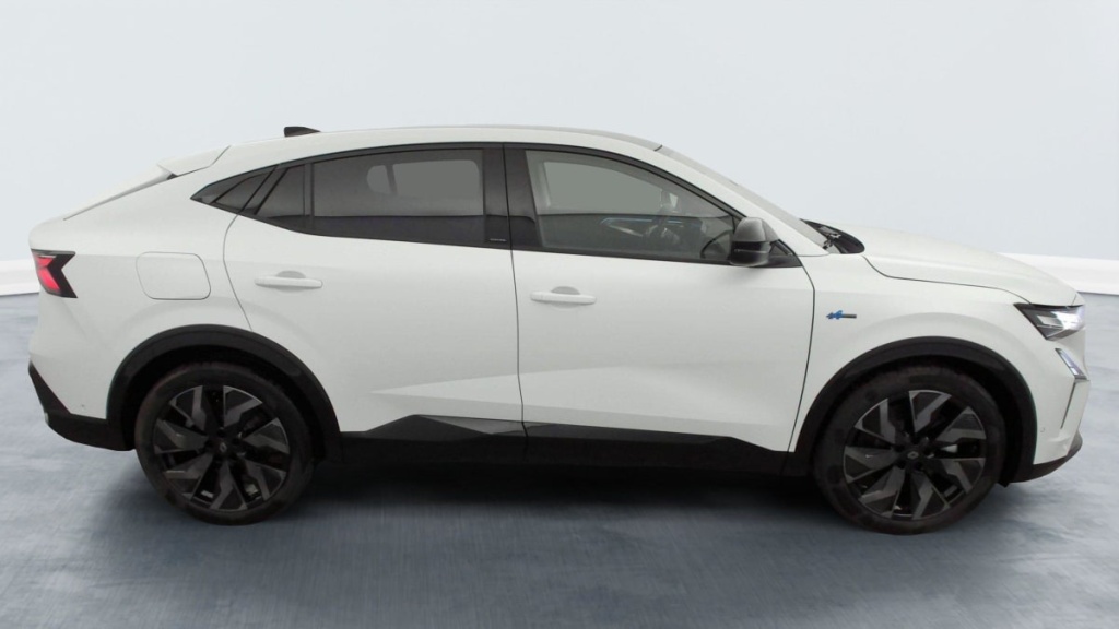 RENAULT RAFALE E-Tech full hybrid 200 esprit Alpine - ref: 1-341762 - Photo 8