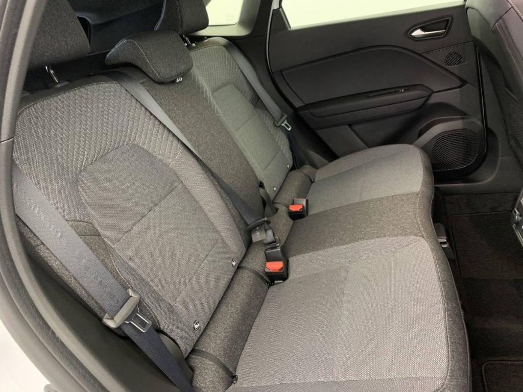 RENAULT SYMBIOZ E-Tech full hybrid 145 Techno - ref: 1-341847 - Photo 10