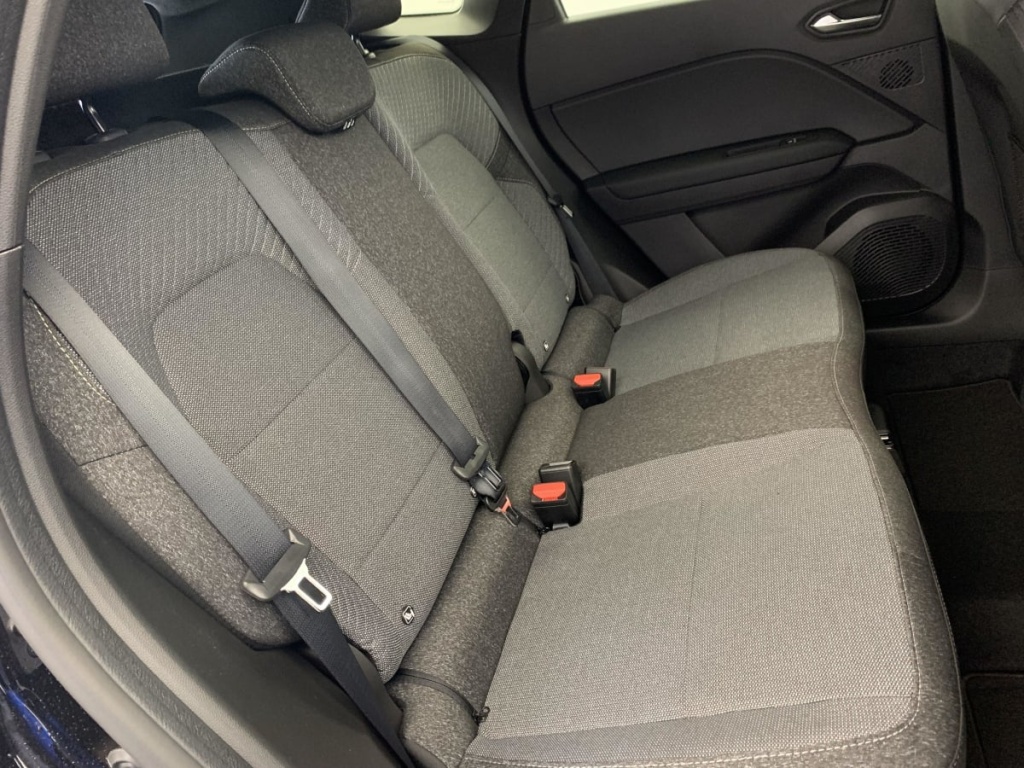 RENAULT SYMBIOZ E-Tech full hybrid 145 Techno - ref: 1-341849 - Photo 10
