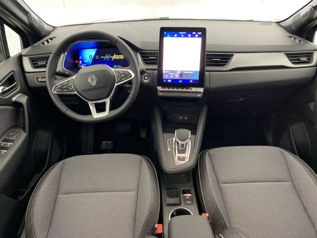RENAULT SYMBIOZ E-Tech full hybrid 145 Techno - ref: 1-341849 - Photo 12