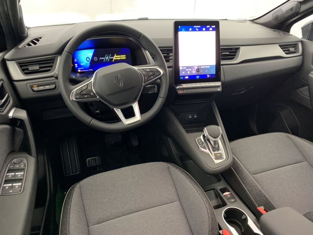 RENAULT SYMBIOZ E-Tech full hybrid 145 Techno - ref: 1-341849 - Photo 13