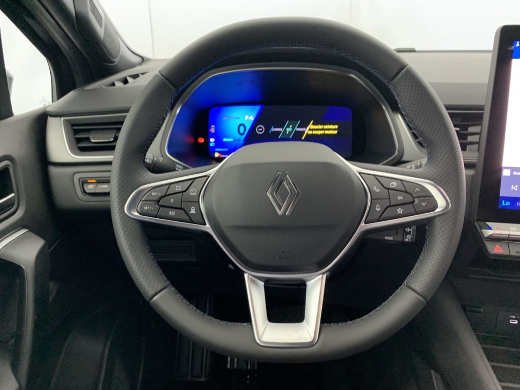 RENAULT SYMBIOZ E-Tech full hybrid 145 Techno - ref: 1-341849 - Photo 14