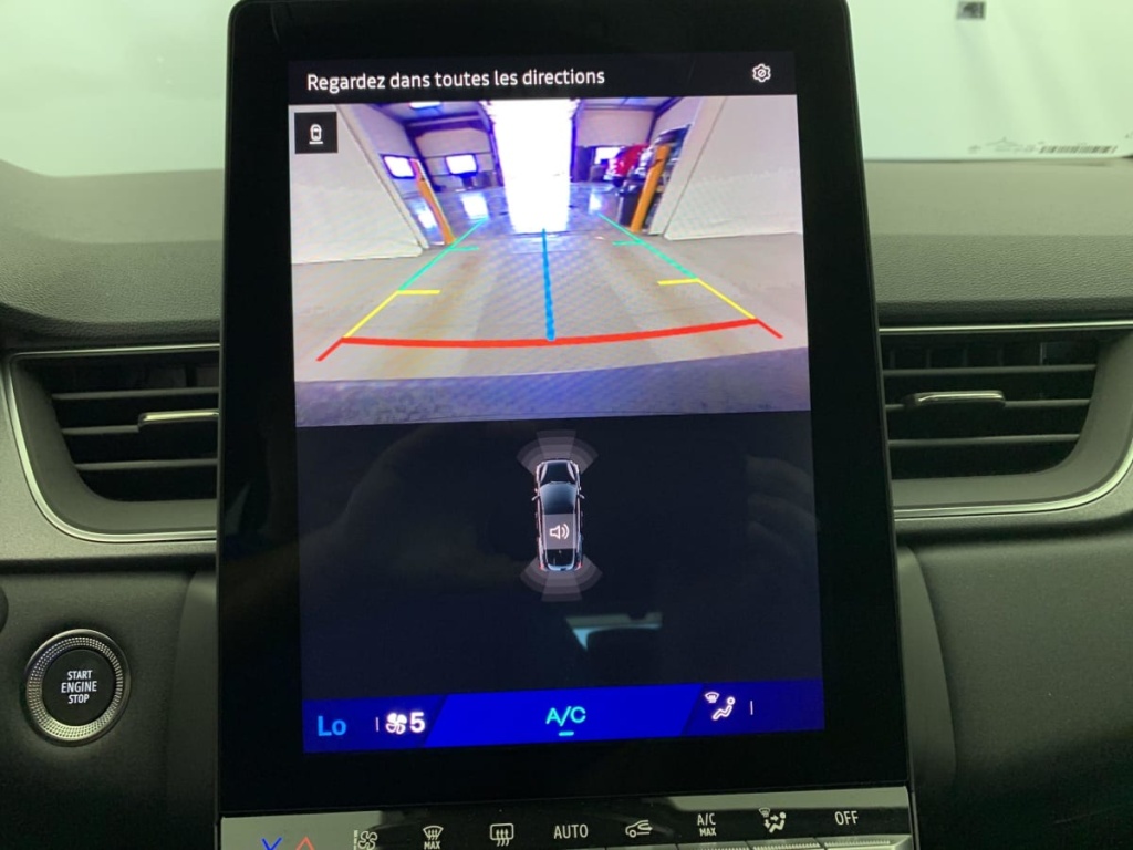 RENAULT SYMBIOZ E-Tech full hybrid 145 Techno - ref: 1-341849 - Photo 16