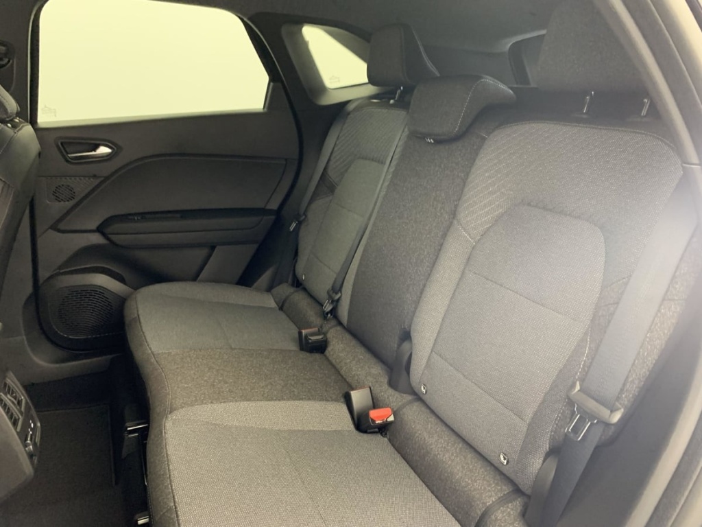 RENAULT SYMBIOZ E-Tech full hybrid 145 Techno - ref: 1-341849 - Photo 18