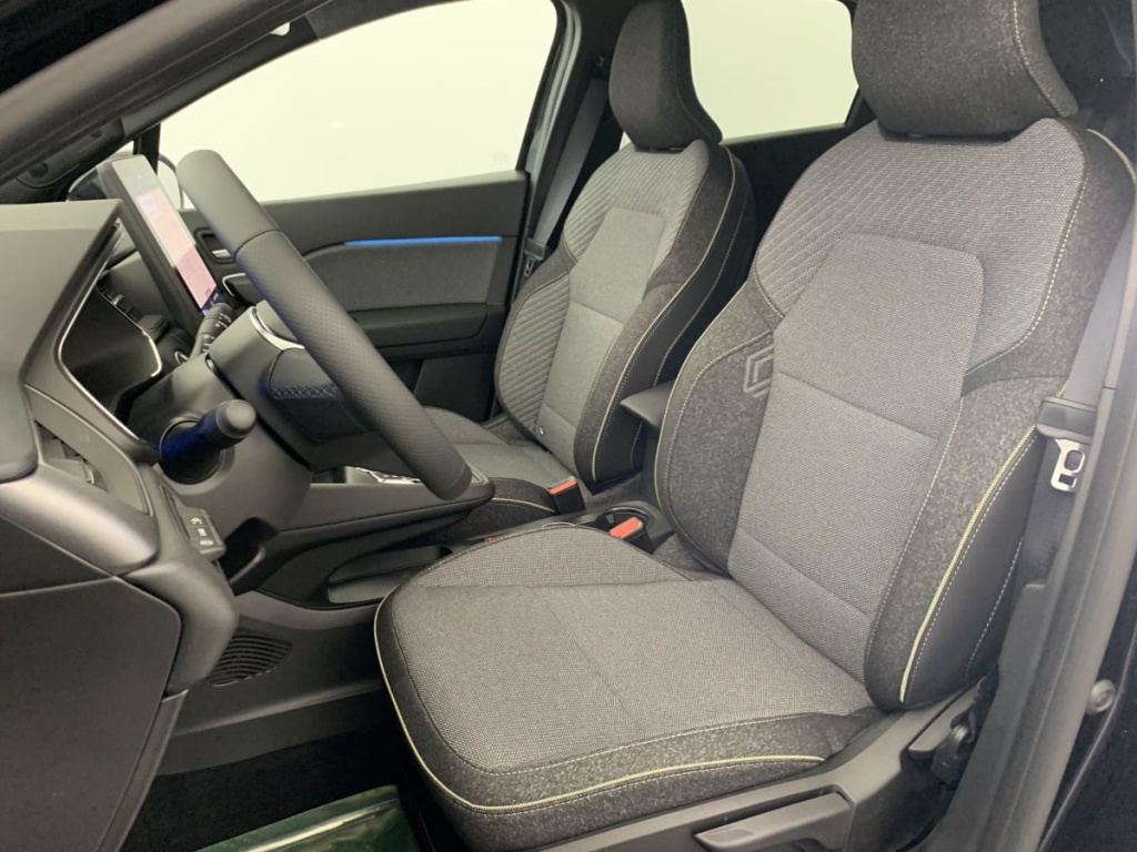 RENAULT SYMBIOZ E-Tech full hybrid 145 Techno - ref: 1-341849 - Photo 19