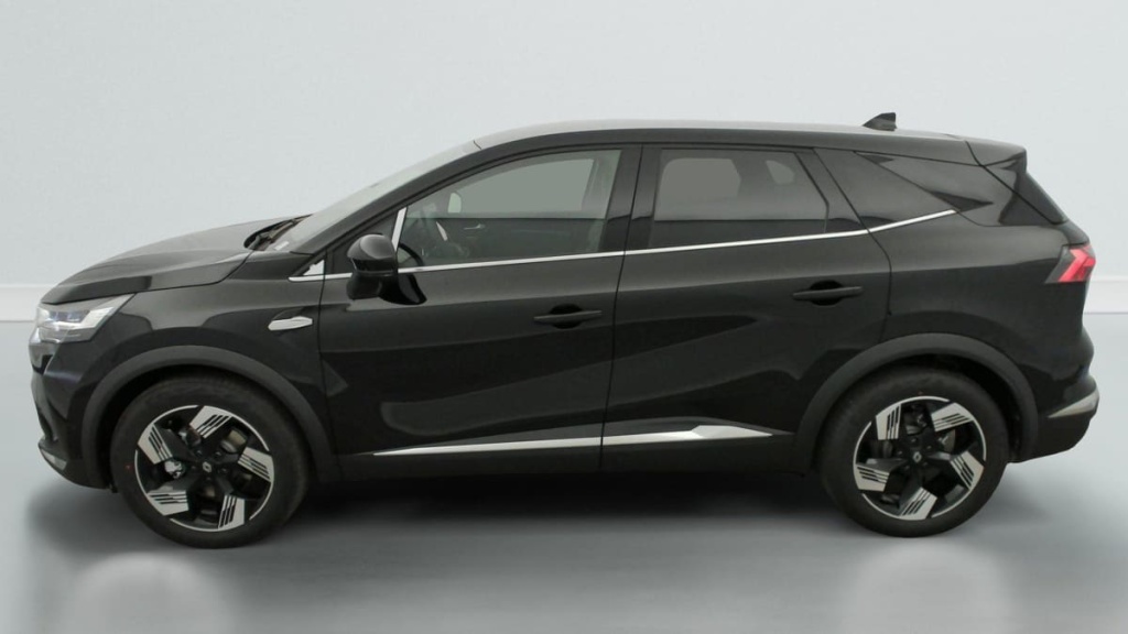 RENAULT SYMBIOZ E-Tech full hybrid 145 Techno - ref: 1-341849 - Photo 4