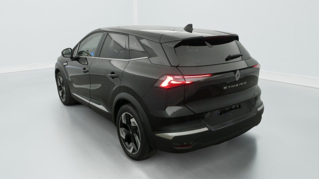RENAULT SYMBIOZ E-Tech full hybrid 145 Techno - ref: 1-341849 - Photo 5