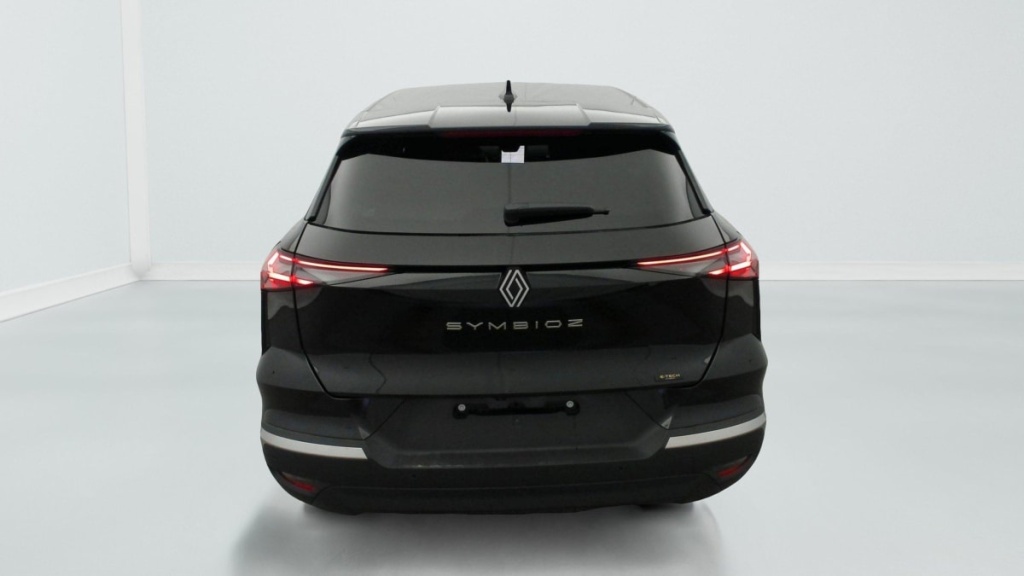 RENAULT SYMBIOZ E-Tech full hybrid 145 Techno - ref: 1-341849 - Photo 6