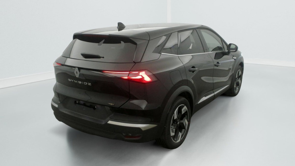 RENAULT SYMBIOZ E-Tech full hybrid 145 Techno - ref: 1-341849 - Photo 7