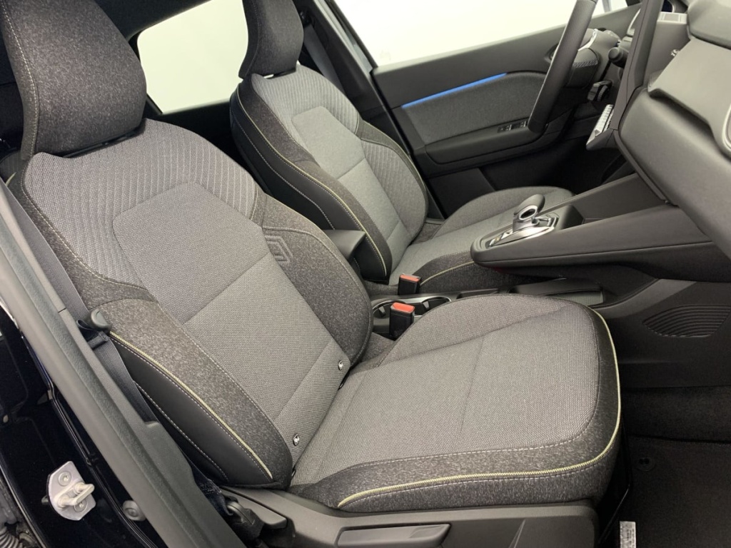 RENAULT SYMBIOZ E-Tech full hybrid 145 Techno - ref: 1-341849 - Photo 9
