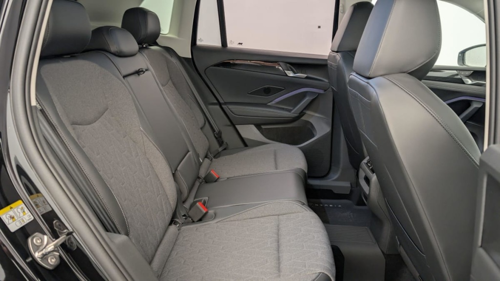 VOLKSWAGEN TIGUAN NOUVEAU 1.5 eTSI 150CV DSG7 LIFE PLUS - ref: 1-342258 - Photo 10