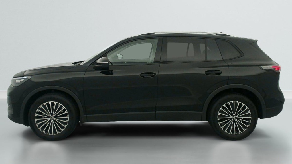 VOLKSWAGEN TIGUAN NOUVEAU 1.5 eTSI 150CV DSG7 LIFE PLUS - ref: 1-342258 - Photo 4