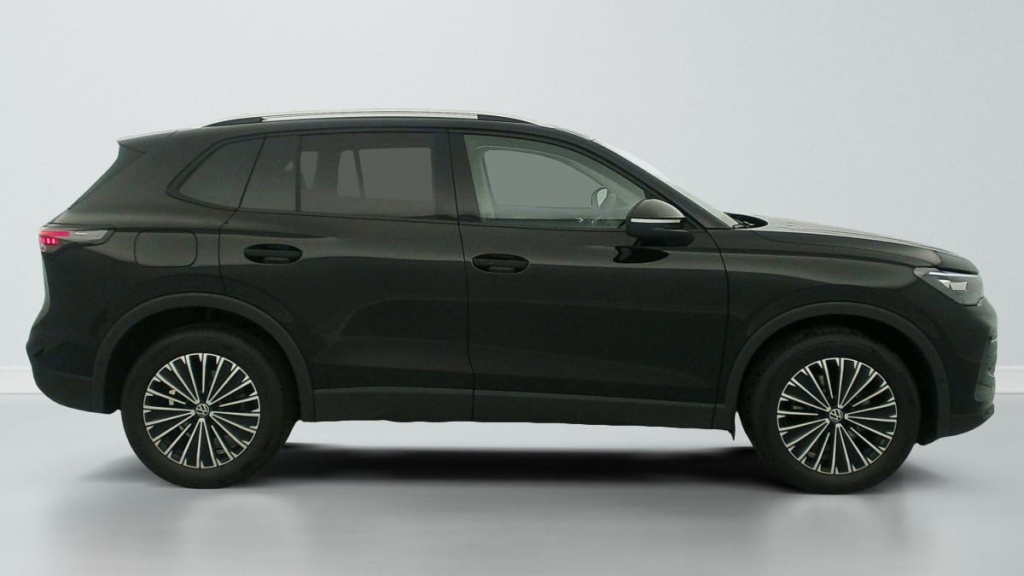 VOLKSWAGEN TIGUAN NOUVEAU 1.5 eTSI 150CV DSG7 LIFE PLUS - ref: 1-342258 - Photo 8