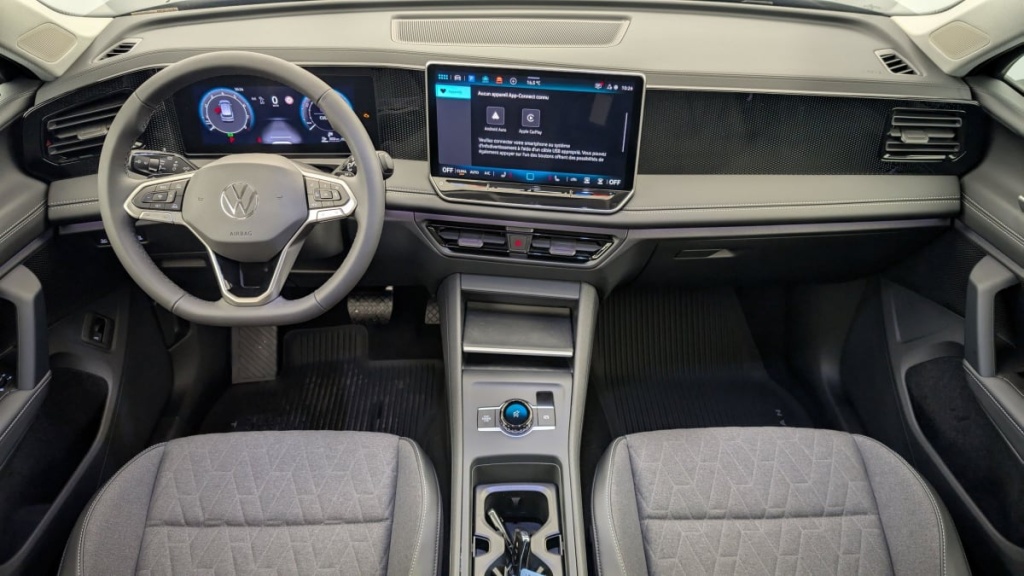 VOLKSWAGEN Tiguan 1.5 eTSI 150CV DSG7 LIFE PLUS - ref: 1-342271 - Photo 13