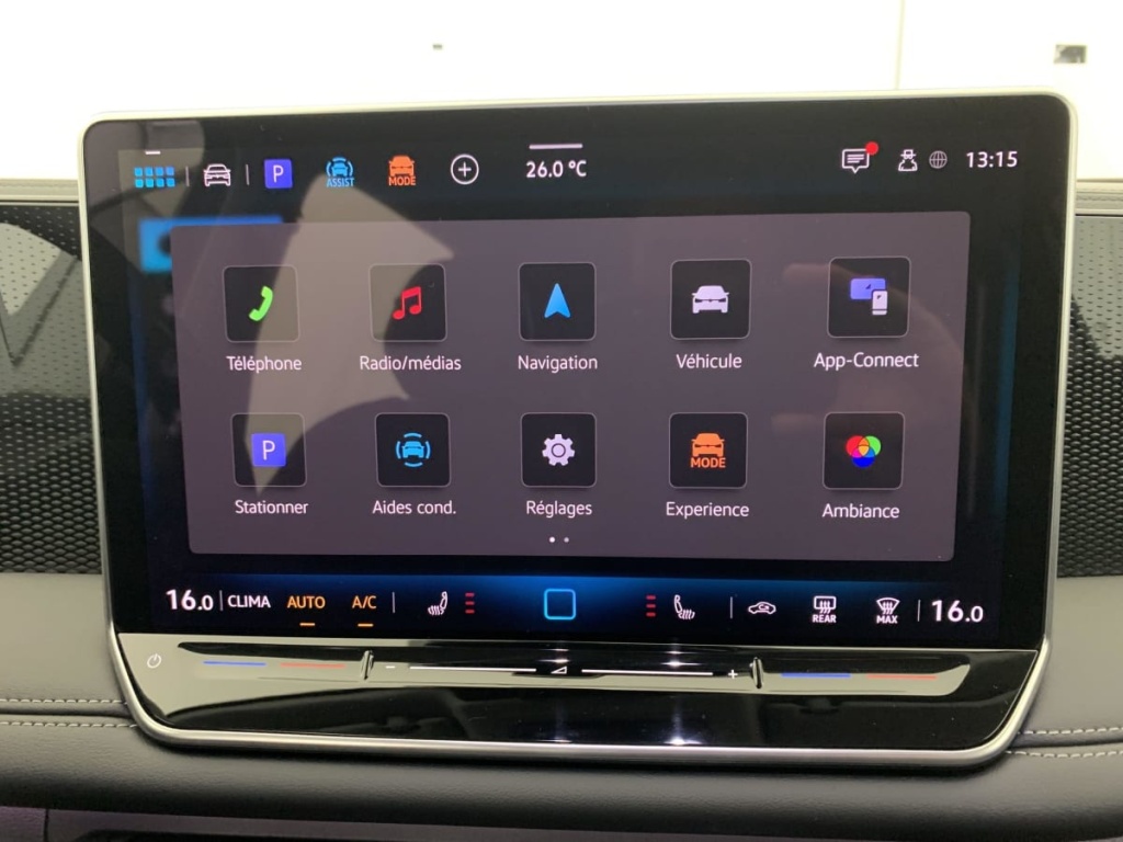 VOLKSWAGEN Tiguan 1.5 eTSI 150CV DSG7 LIFE PLUS - ref: 1-342279 - Photo 16