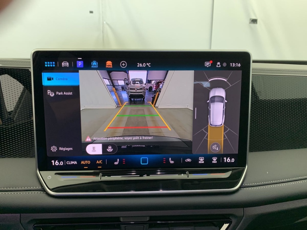 VOLKSWAGEN Tiguan 1.5 eTSI 150CV DSG7 LIFE PLUS - ref: 1-342279 - Photo 17